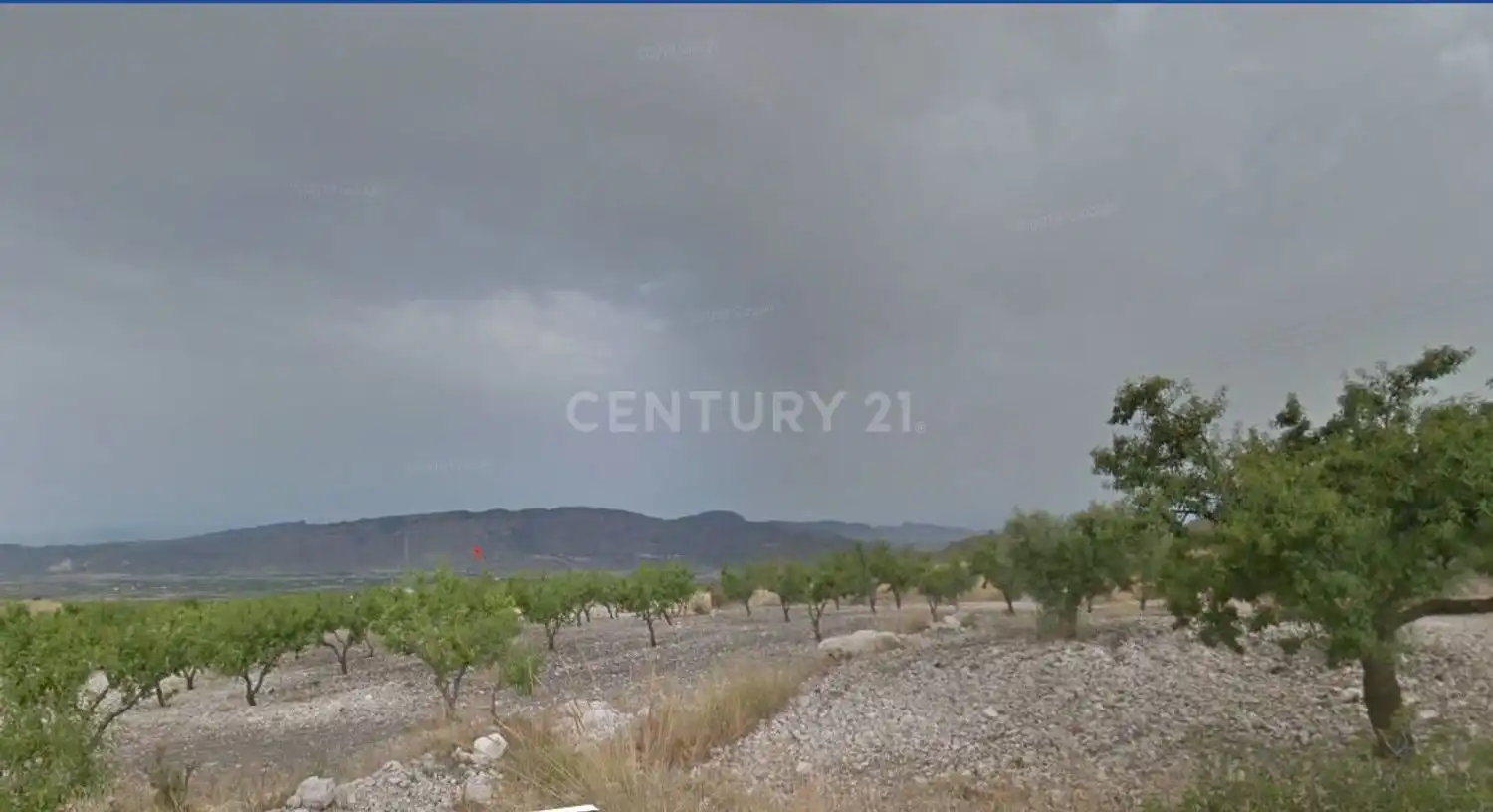 Land for sale in Diseminado, 1, Aledo
