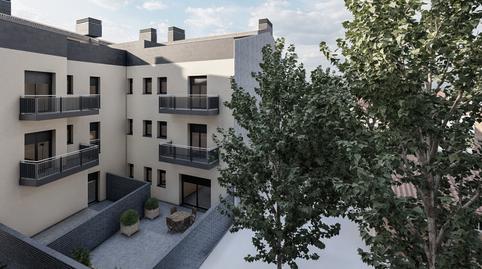 Foto 4 de Piso en venta en Carrer Dels Marquesos de Vilallonga, 11, Sant Julià de Vilatorta, Barcelona