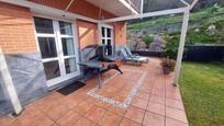 Terrace of House or chalet for sale in Castro-Urdiales  with Heating, Private garden and Terrace