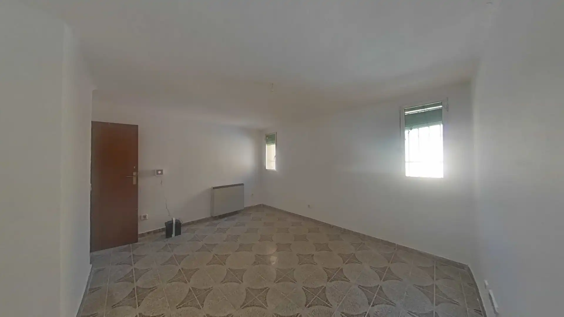 Piso en venta en Madrid con Balcón