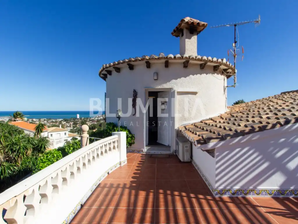 Houses for sale in Calle Plataner, El Montgó