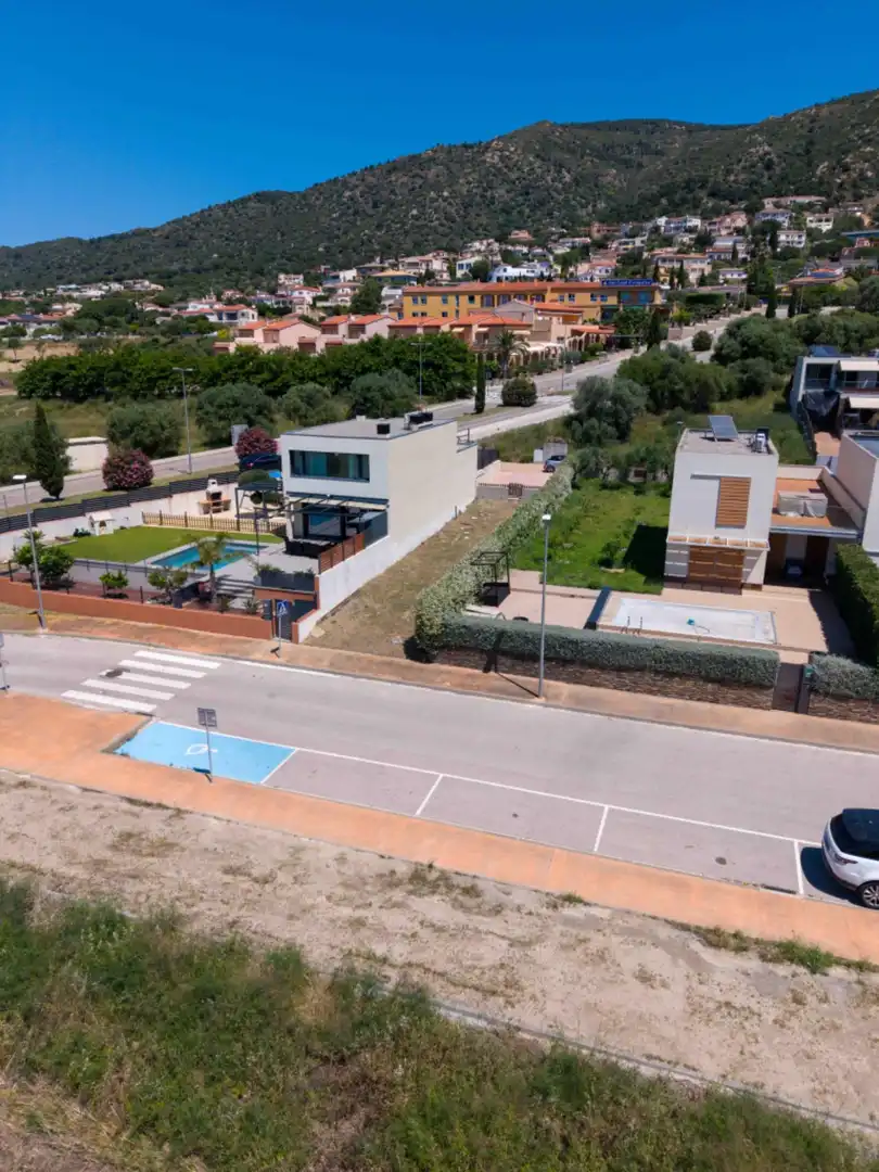 Terreno residencial en venta en Palau-saverdera, imagen 12