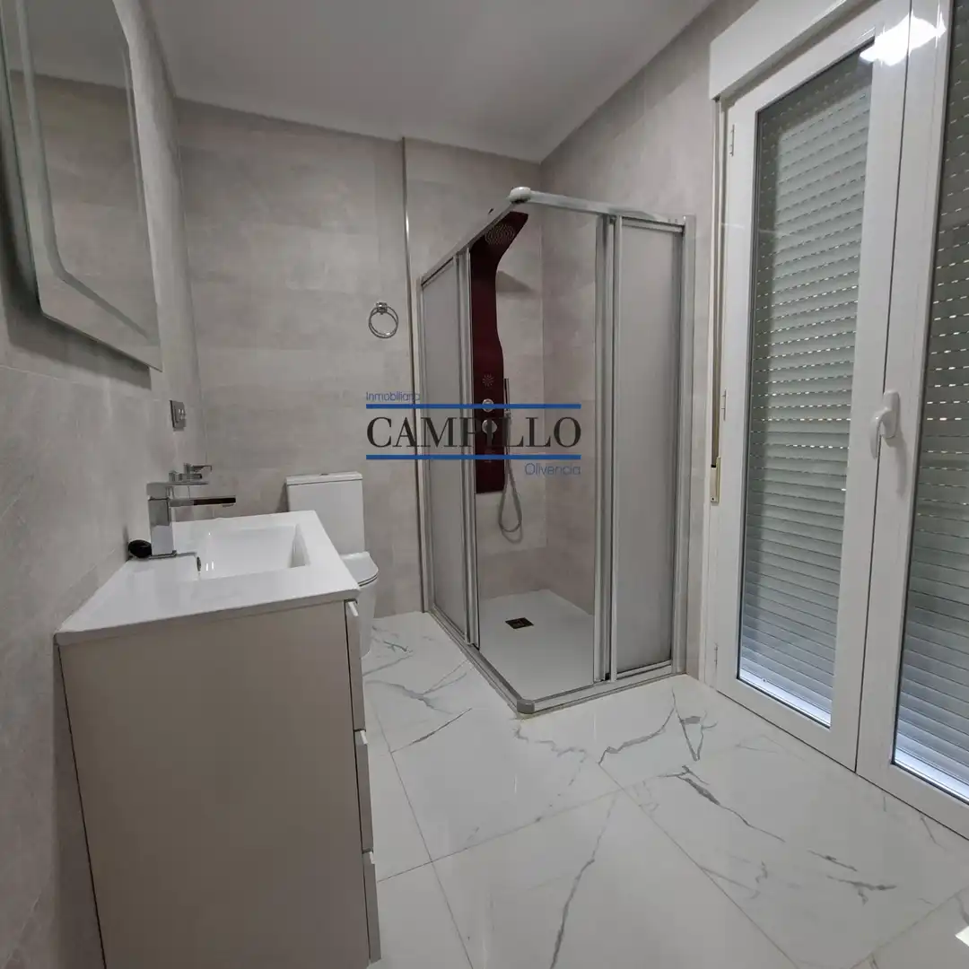 Baño de Casa o chalet en venta en Adra, Almería