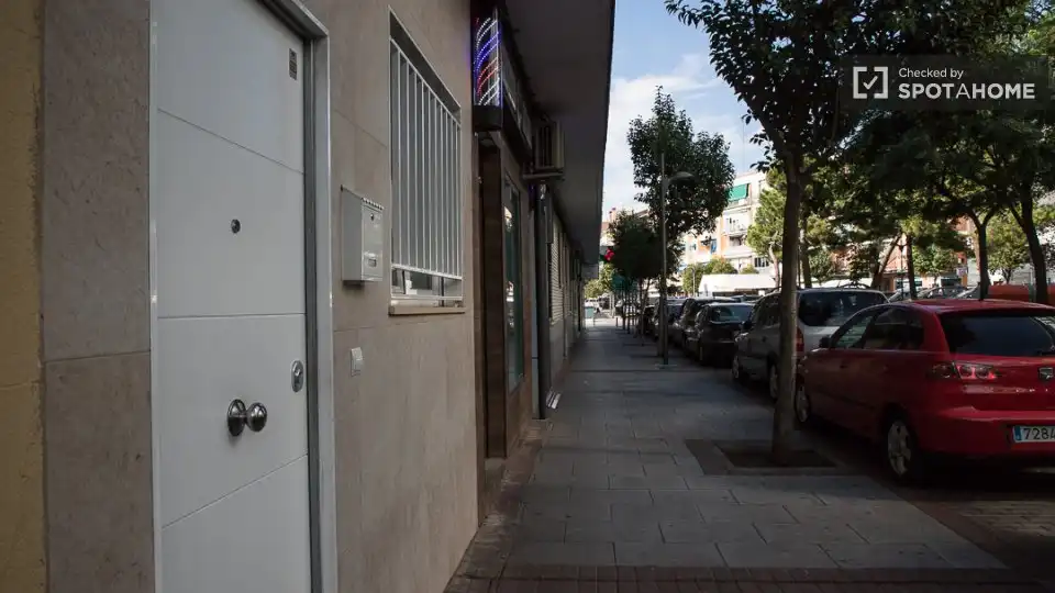 Piso en alquiler en Centro, imagen 18