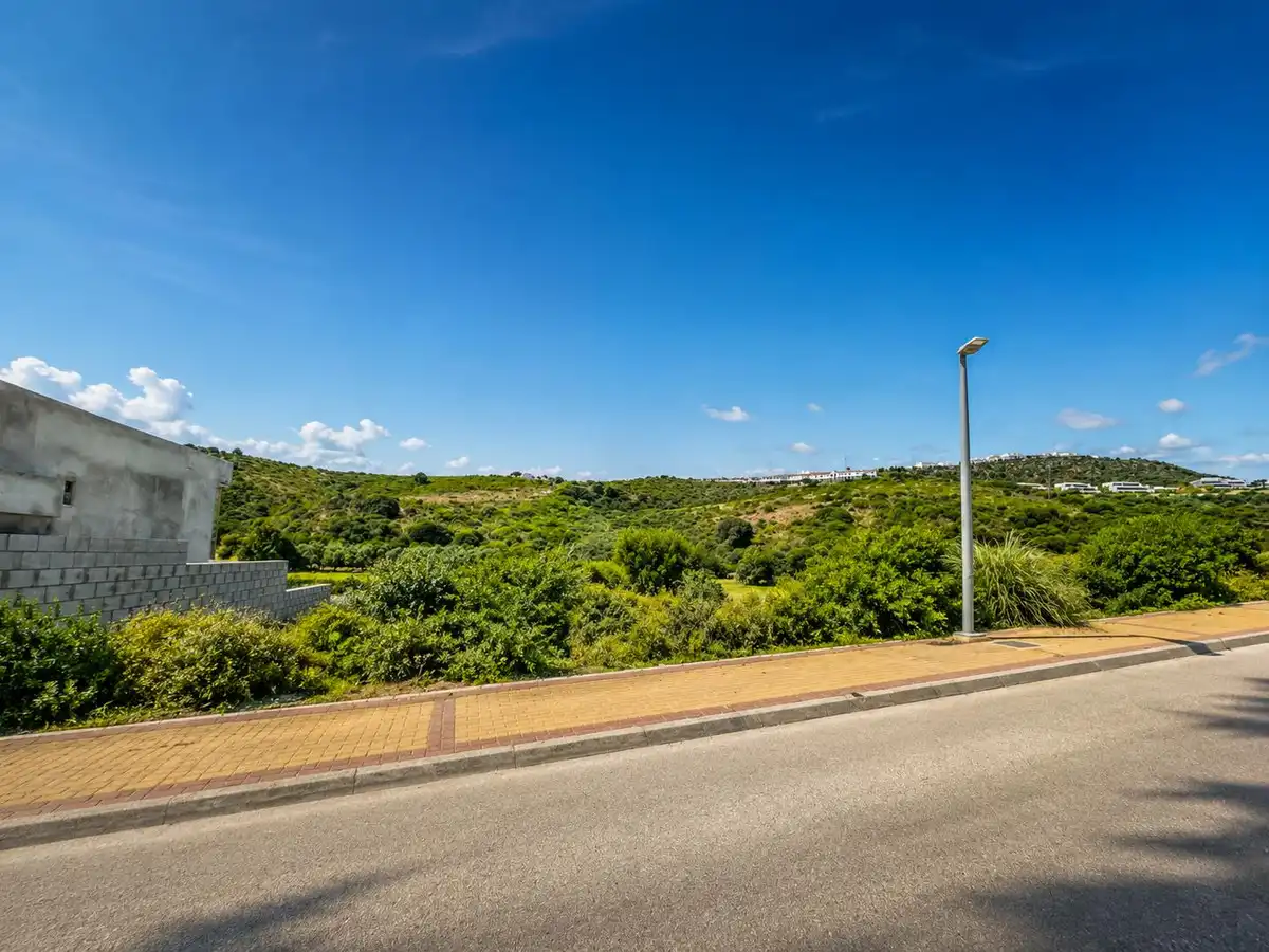 Chalet con piscina en venta en Casares Golf - Casares del Sol, imagen 7
