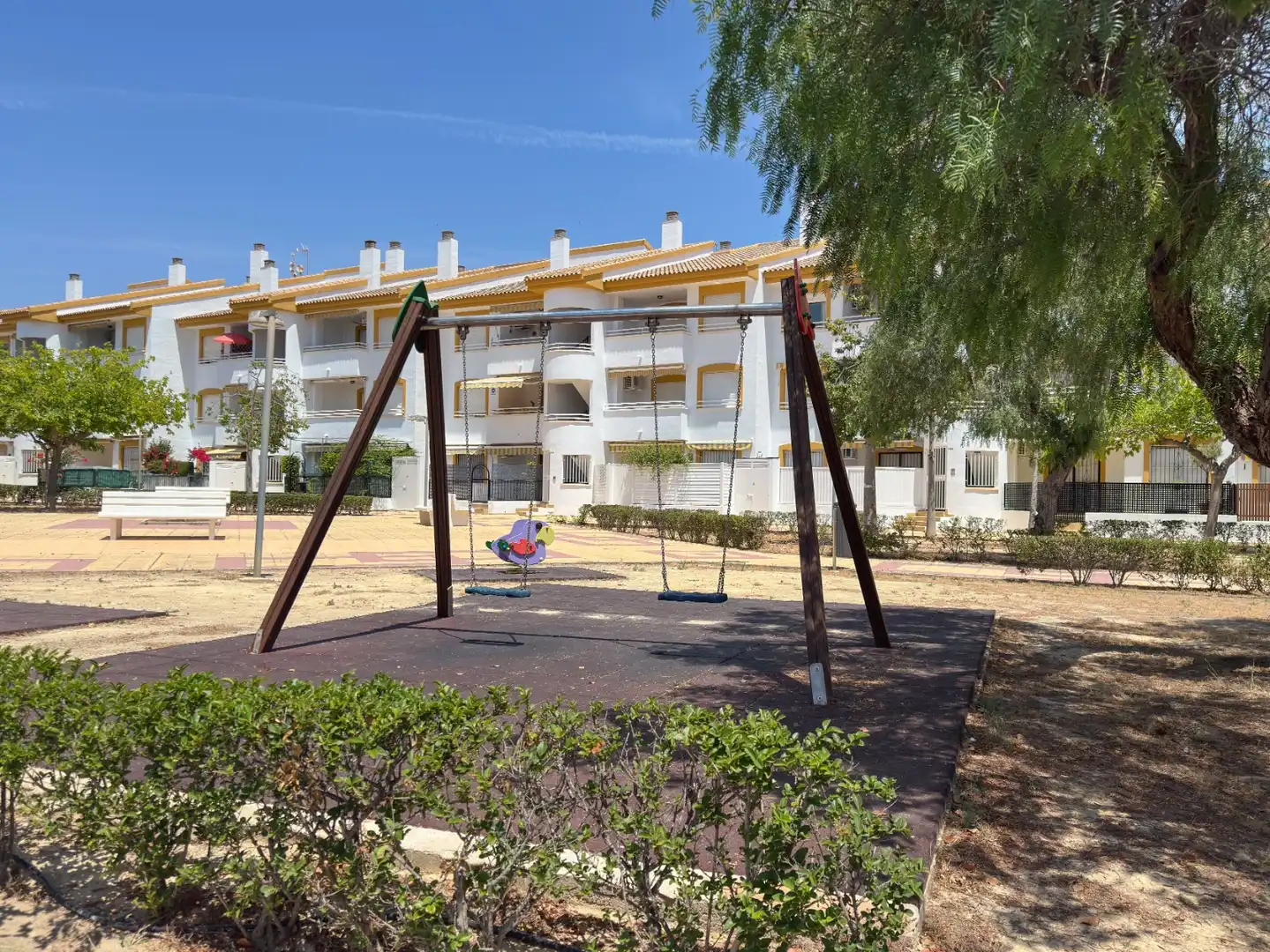 Adossat en venda a Torre de la Horadada, imagen 45
