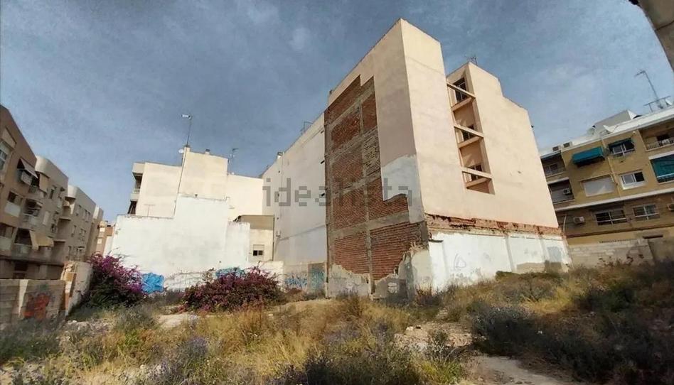 Photo 1 of Residential for sale in Centro, Alicante