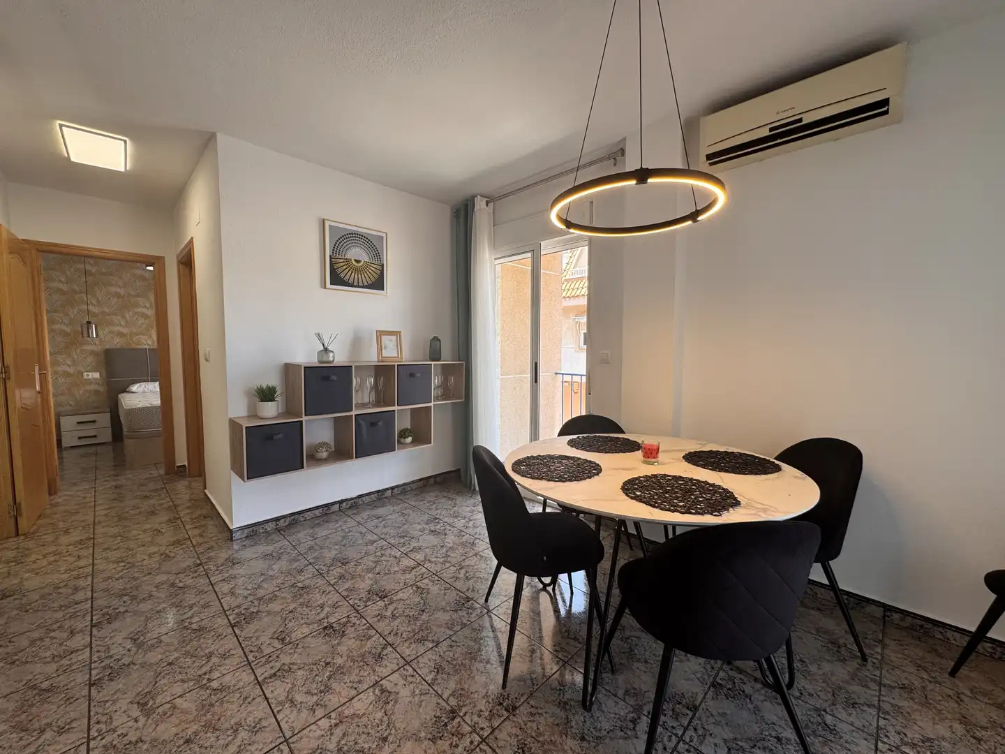 Apartamento con piscina en venta en Playa del Acequión, Náufragos y Rocío del Mar, imagen 4