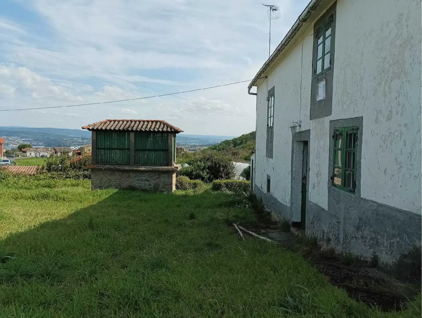 Houses for sale in Centro