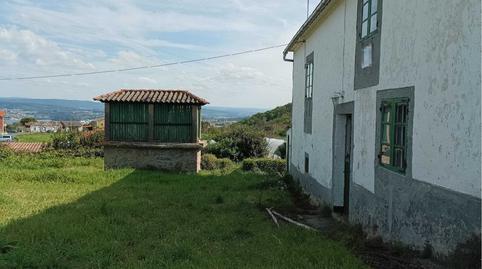 Foto 3 de Casa o xalet en venda a Centro, A Coruña