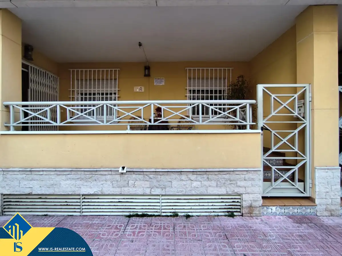 Apartament amb ascensor en venda a Playa del Cura, imagen 17