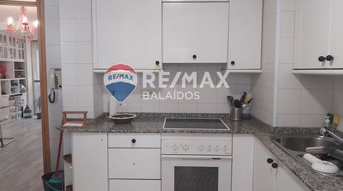 Foto 2 de Piso en venta en Rúa de Sanjurjo Badía, Teis, Vigo