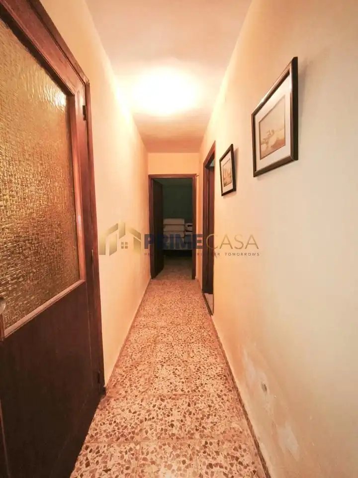 Casa amb jardí en venda a Barrio de San Miguel, imagen 19