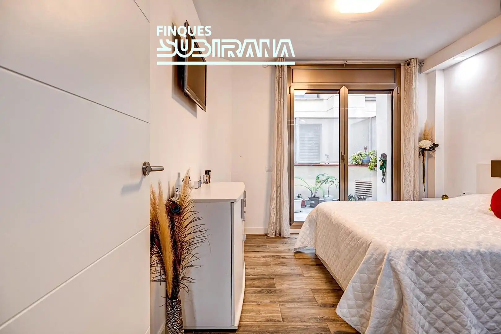 Habitación de Piso en venta en Igualada con Balcón