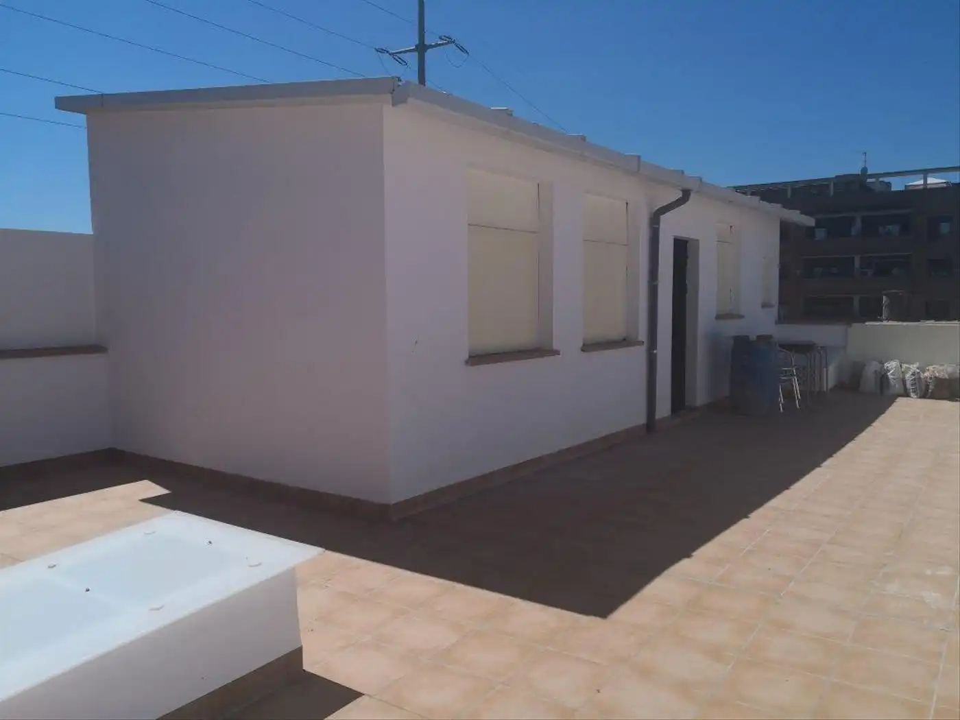 Local comercial en venta en Mercat
