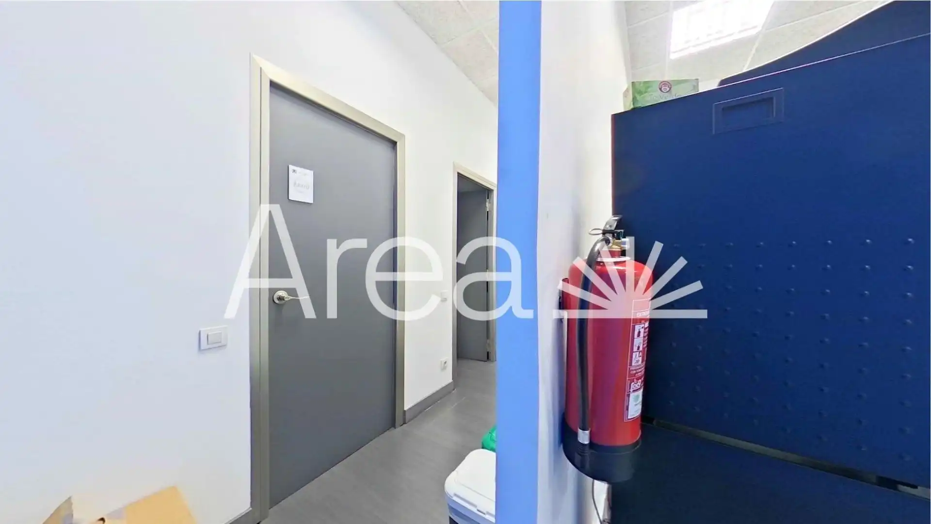 Office for sale in Mataró  with Air Conditioner and Heating