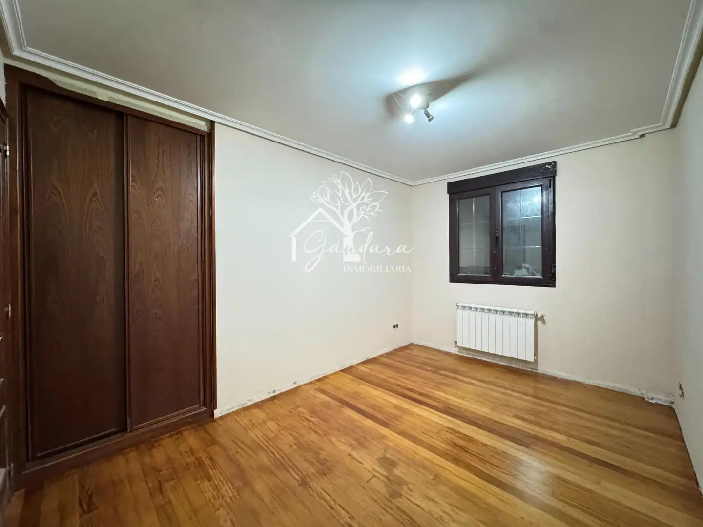 Piso en venta en A Gándara