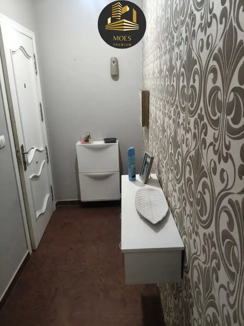 Wohnung mit Terrasse zum Verkauf in Andújar, imagen 9