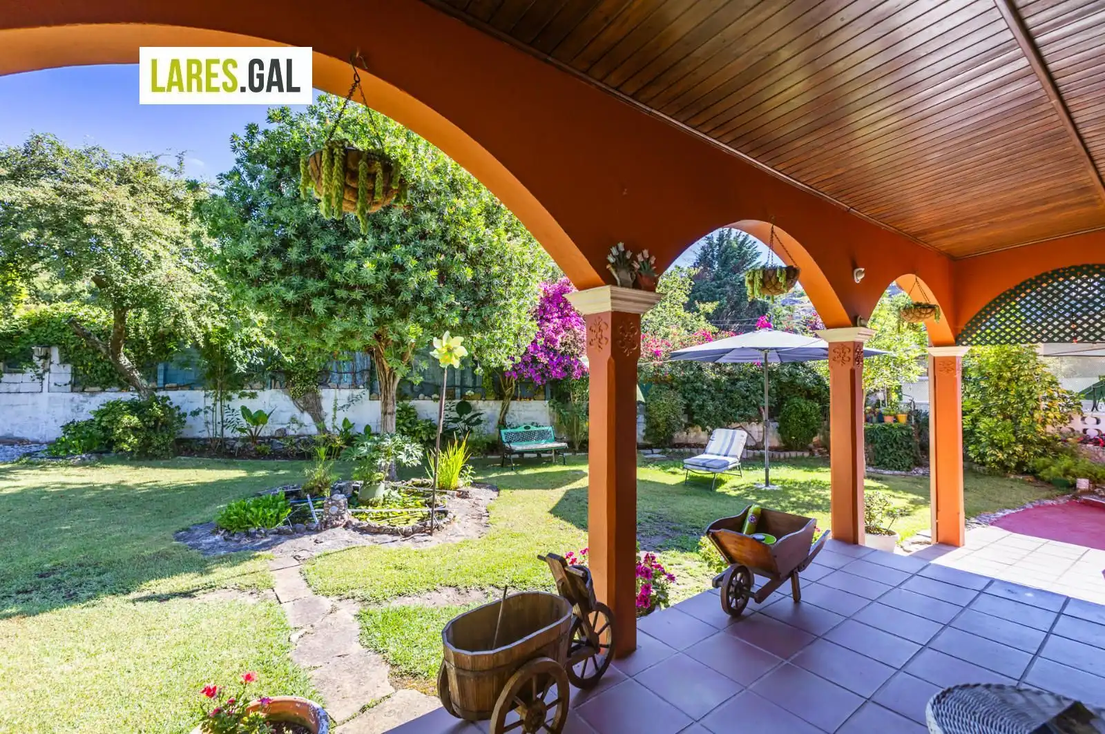 Casa o xalet en venda a Recanles, Darbo
