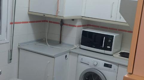 Photo 2 of Flat to rent in Calle de Campomanes, 10, Fontán, Oviedo