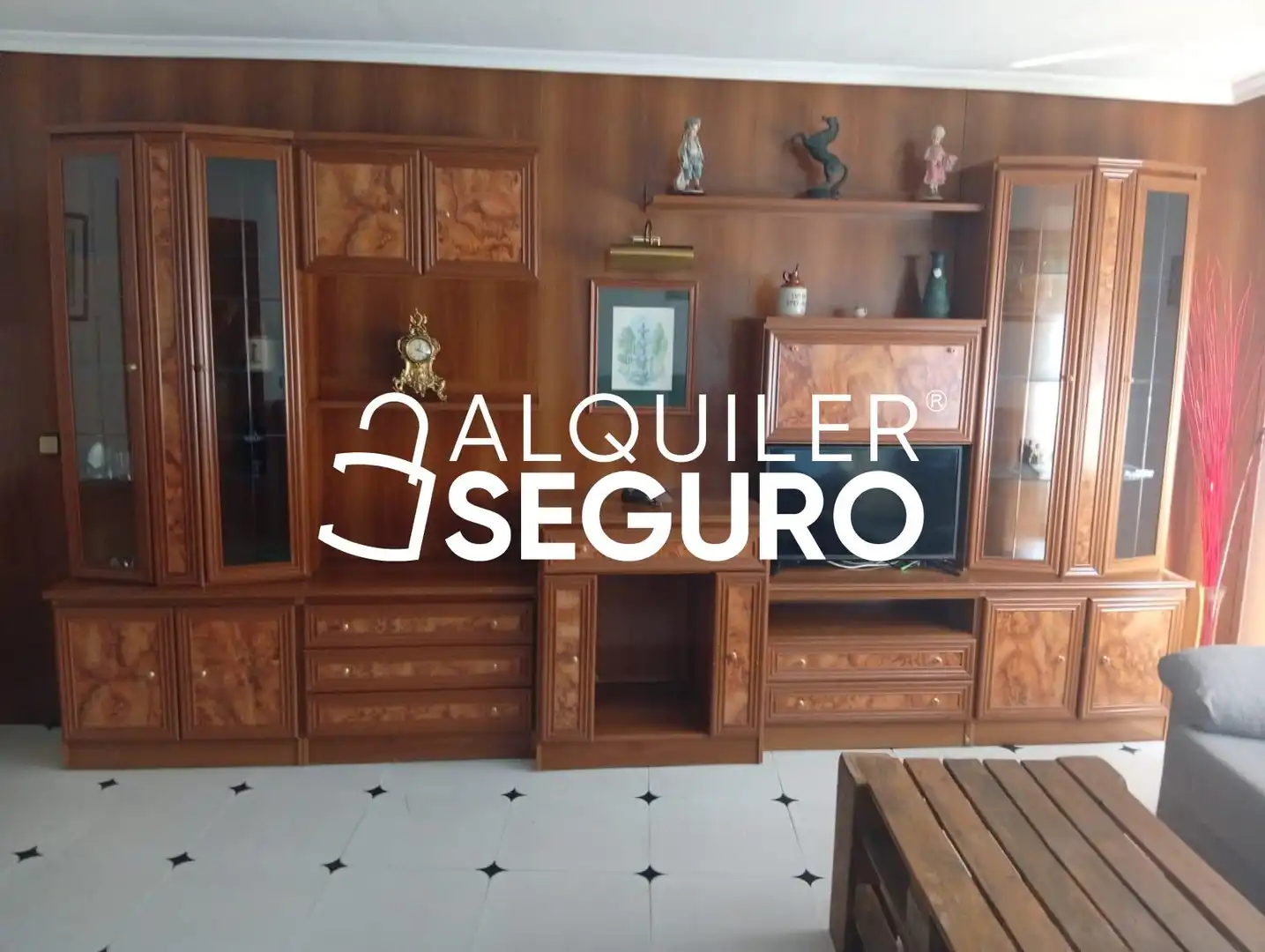Chalet en alquiler en Santa Maria de la Cabeza, imagen 2