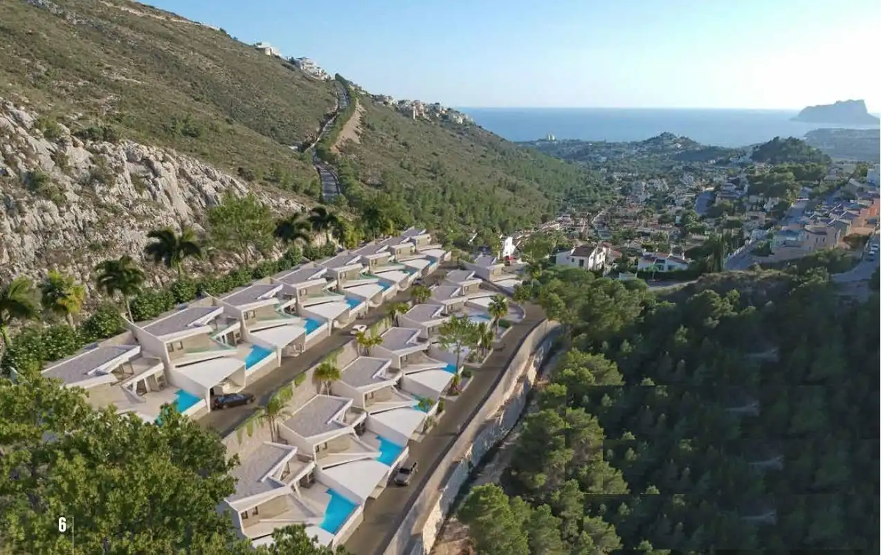 Villa mit Pool zum Verkauf in Alcassar, imagen 3
