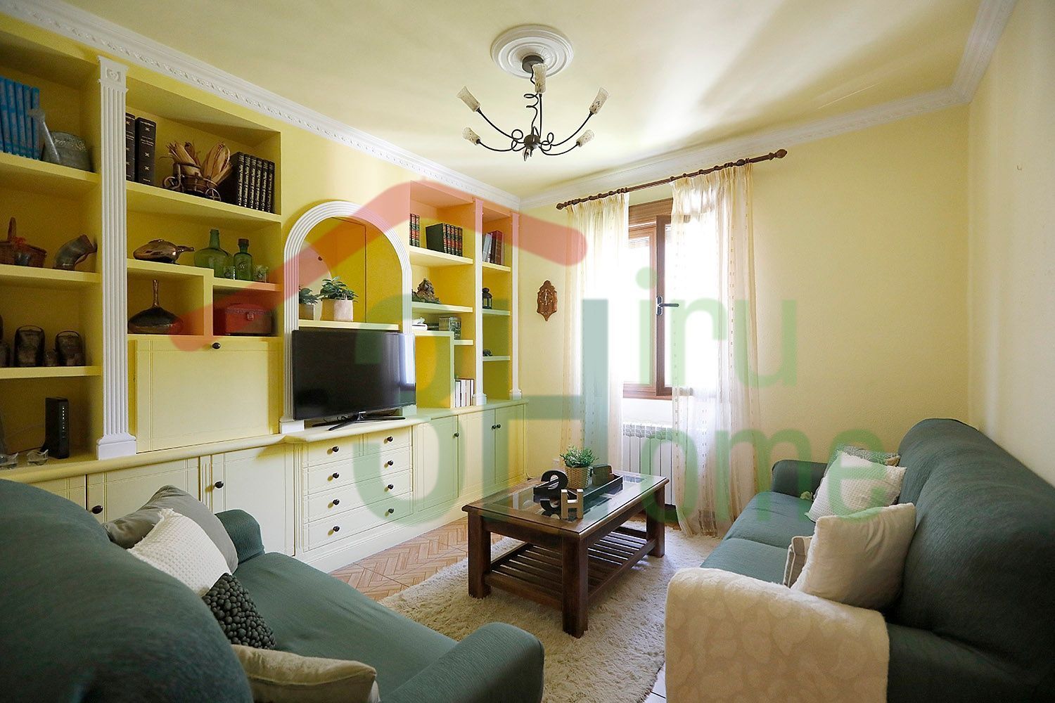 Pis en venda a Lapice - Larreaundi - Olaberria - Meaka