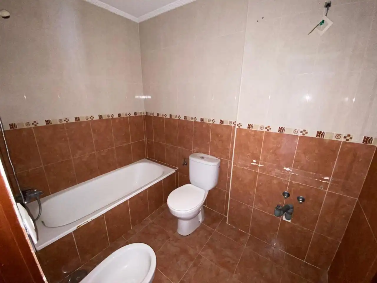 Baño de Casa o chalet en venta en Lebrija