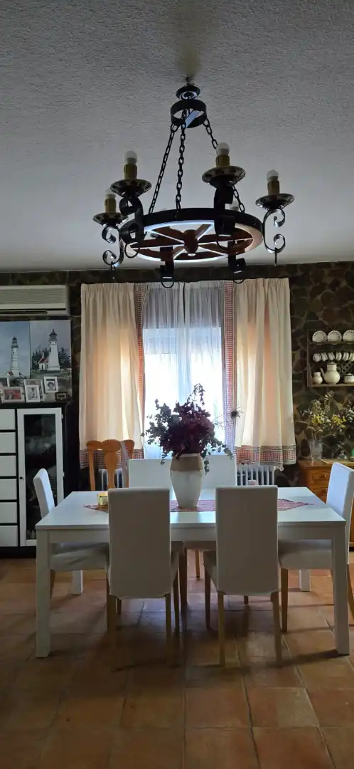 Villa in vendita a Camino del Calvario, imagen 40