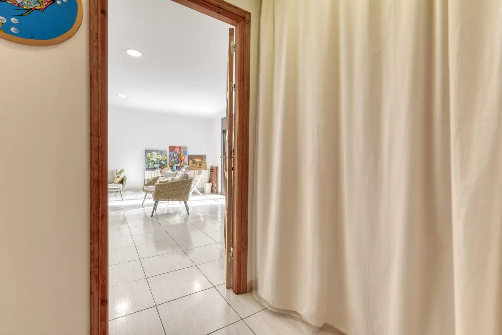 Casa con terraza en venta en Calle DE NAVARRA, imagen 43