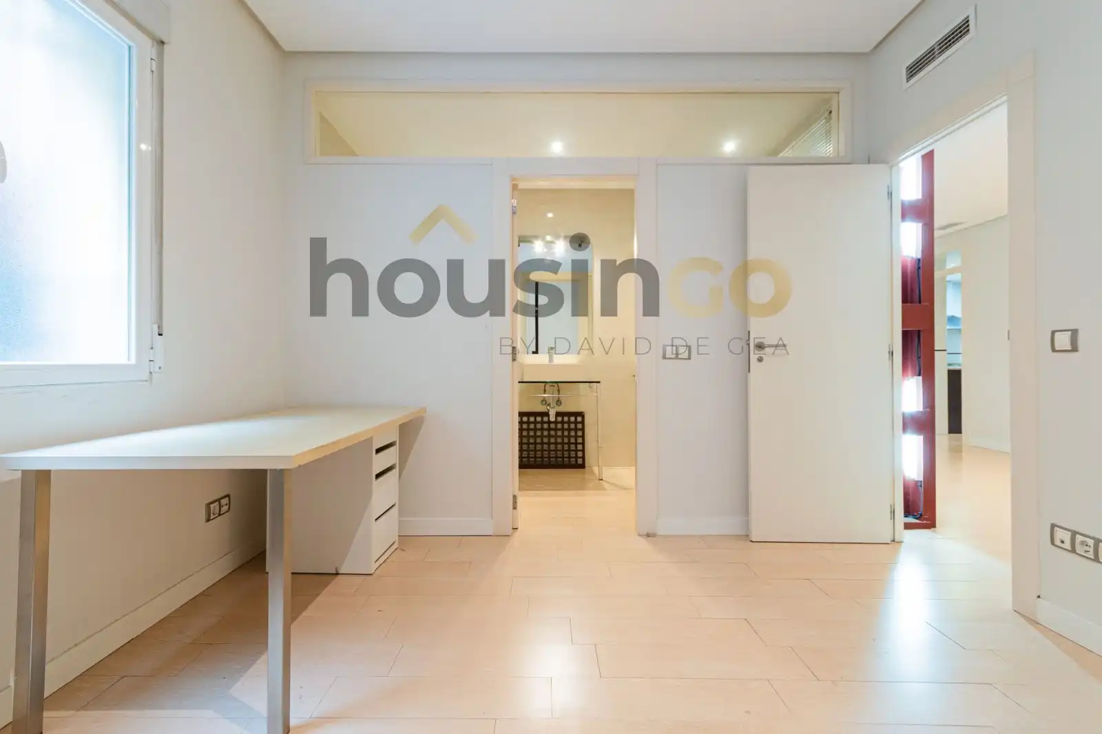 Piso en venta en Madrid con Aire acondicionado, Calefacción y Amueblado