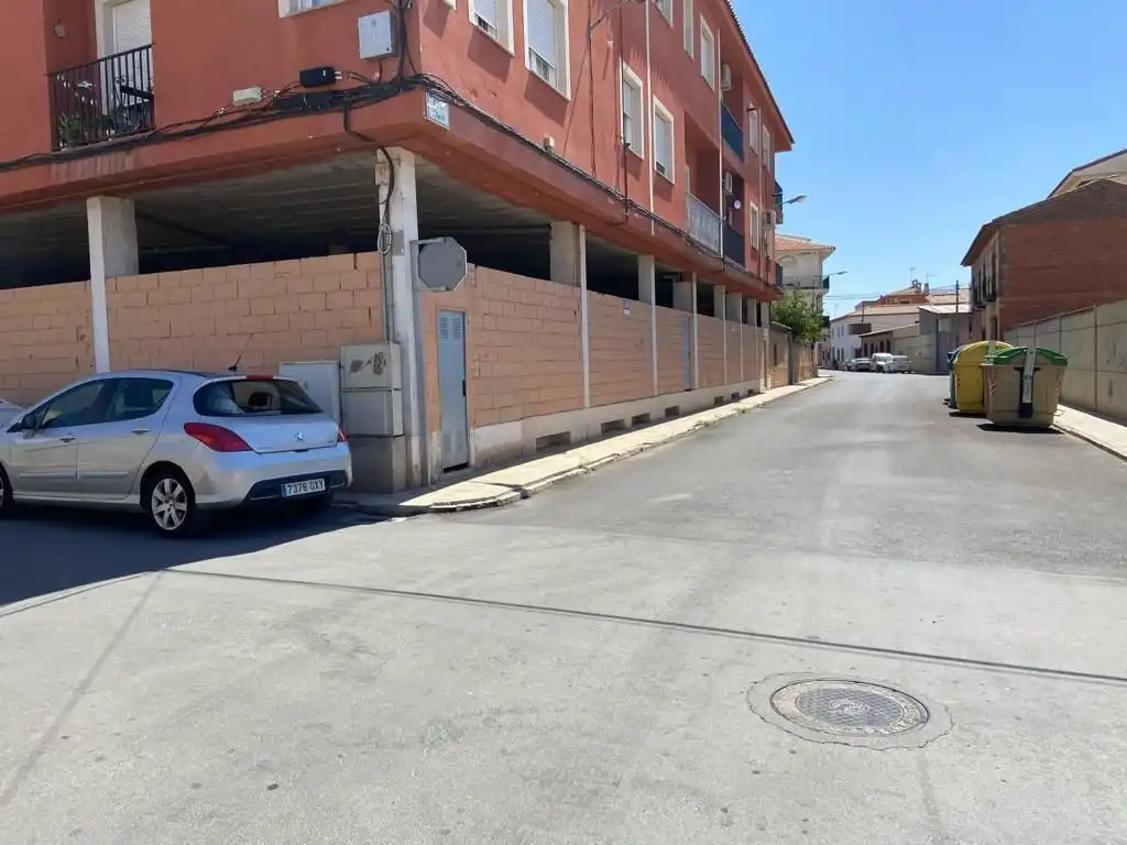 Local comercial en venta en Madridejos, imagen 4