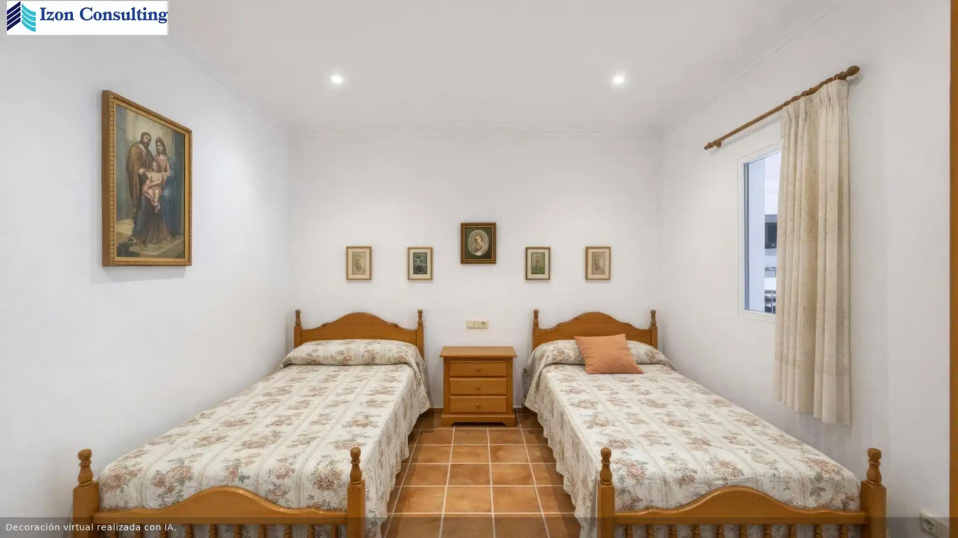 Casa en venda a Corral-Rubio, imagen 9