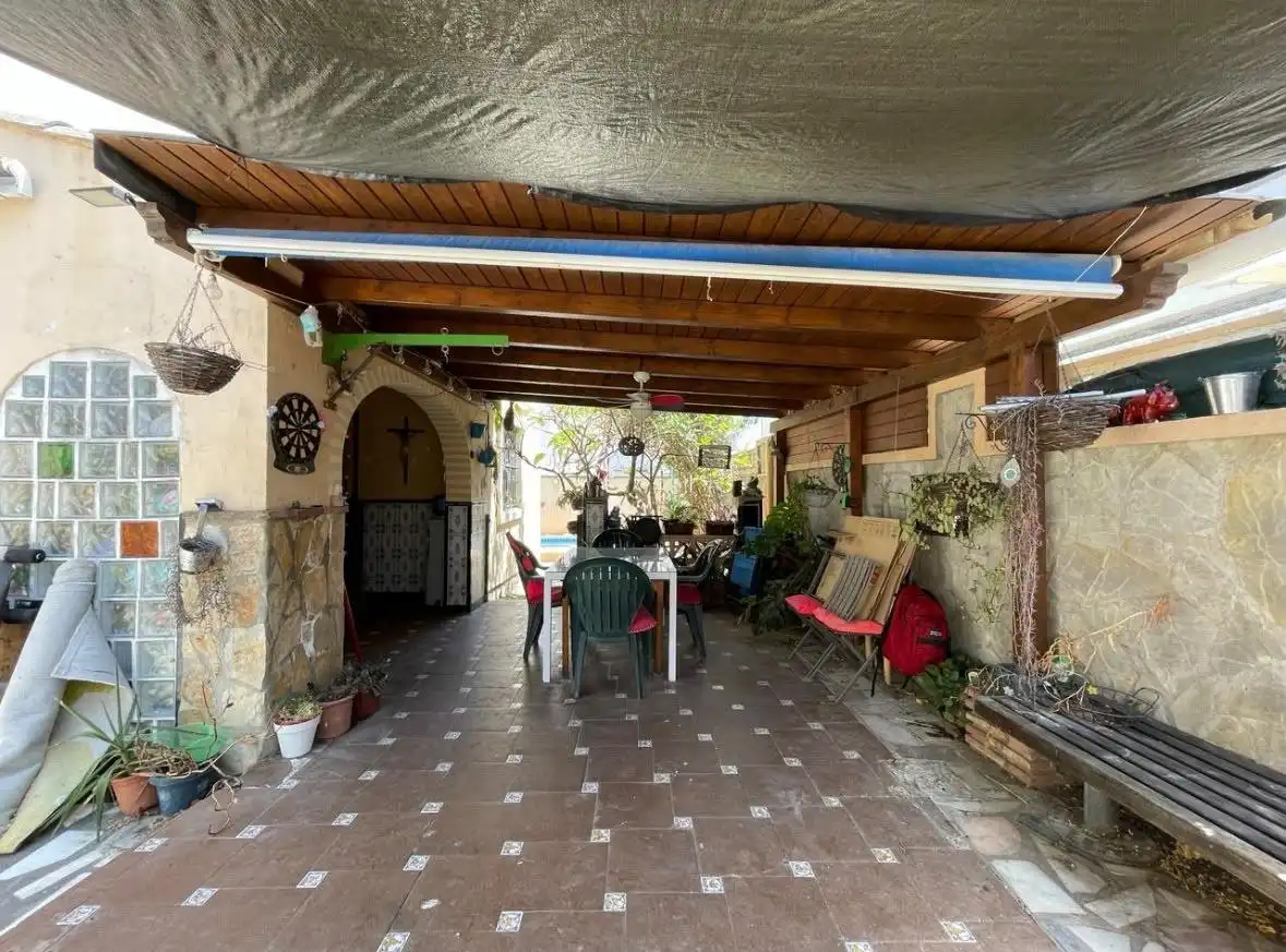 Chalet en venta en Los Barrios, imagen 9