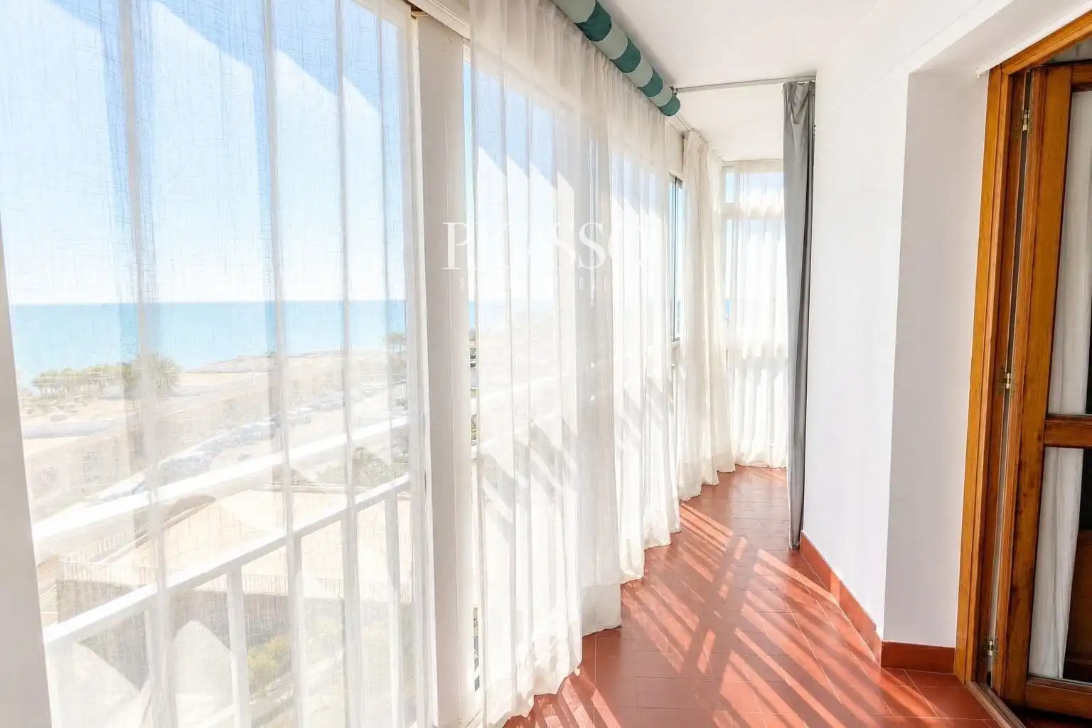 Apartament amb piscina en venda a Calle Mercedes, imagen 2
