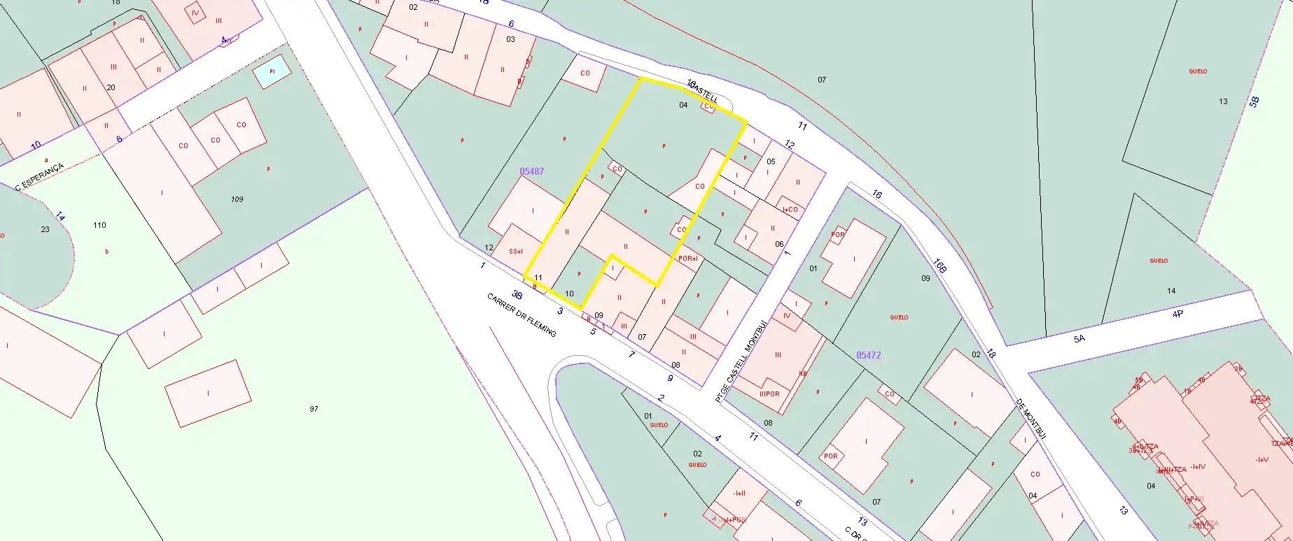 Terreno residenziale in vendita a Carrer Doctor Fleming, imagen 7