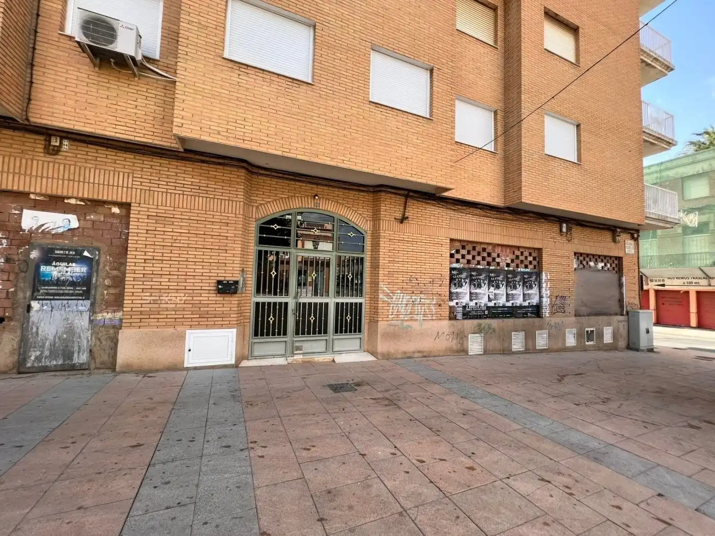 Local comercial en alquiler en Plaza JOAQUIN COSTA, imagen 3