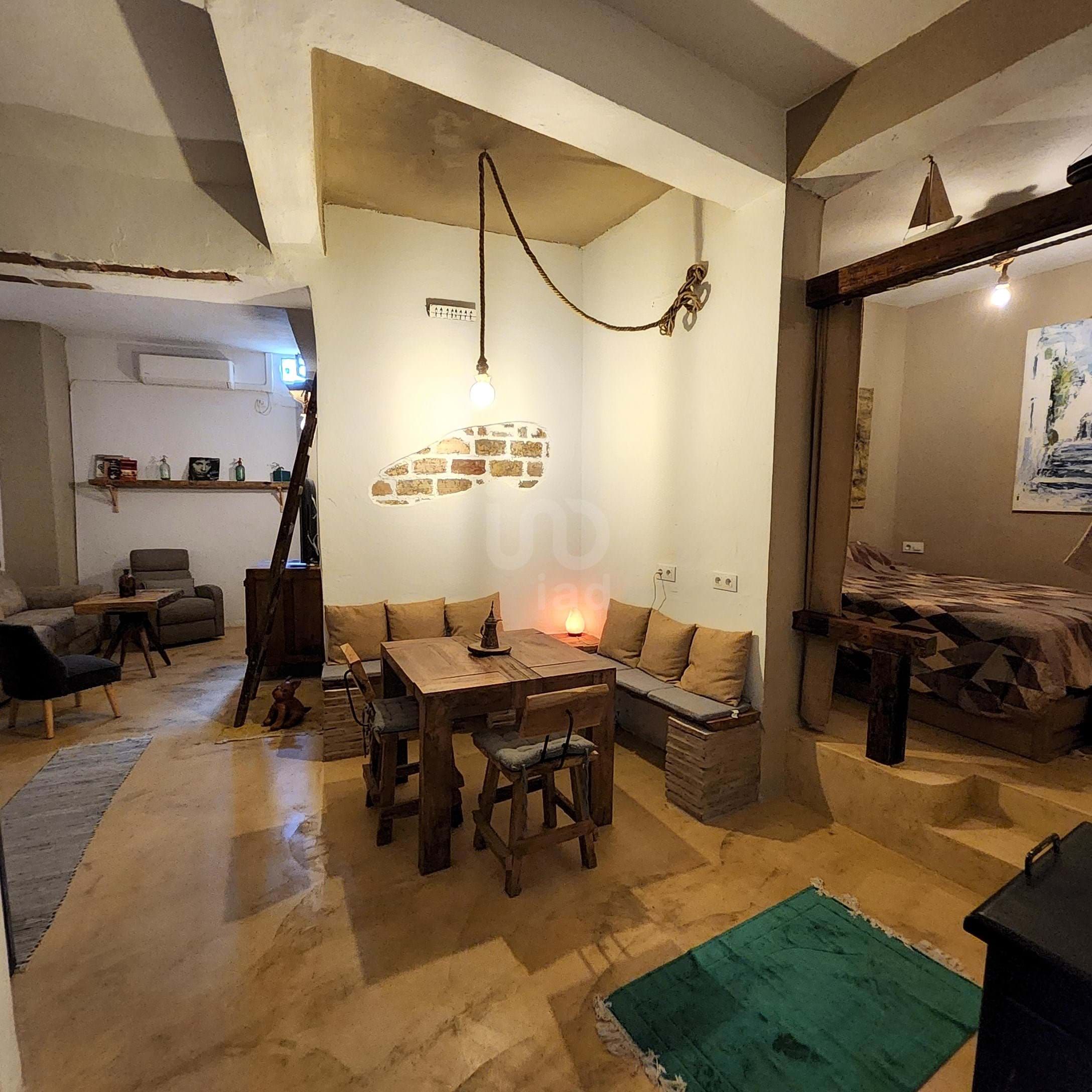 Piso en venta en Vejer de la Frontera con Aire acondicionado y Terraza