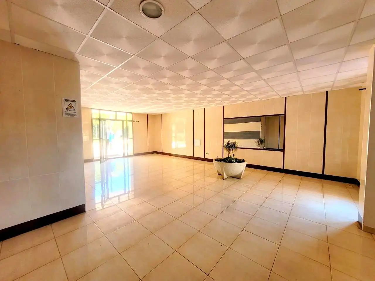 Apartamento de alquiler en De Legazpi, 23, Playa de Gandia