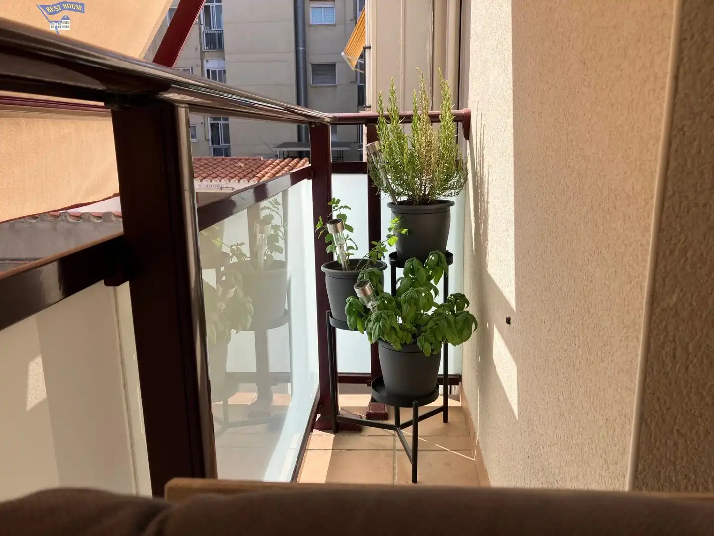Flat with terrace for sale in Catalunya - Fontetes, imagen 13