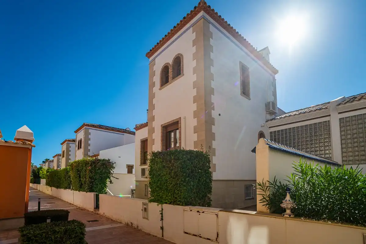 House with terrace for sale in Algorfa, imagen 40
