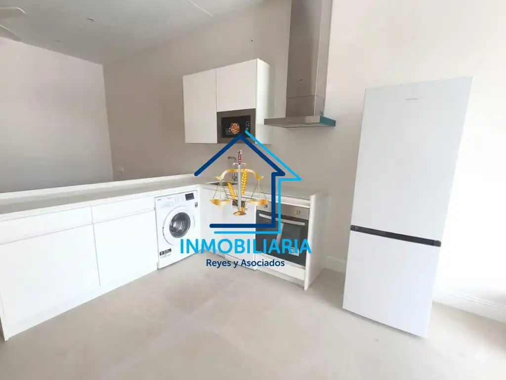 Kitchen of Lofts for sale in  Córdoba Capital  with Air Conditioner