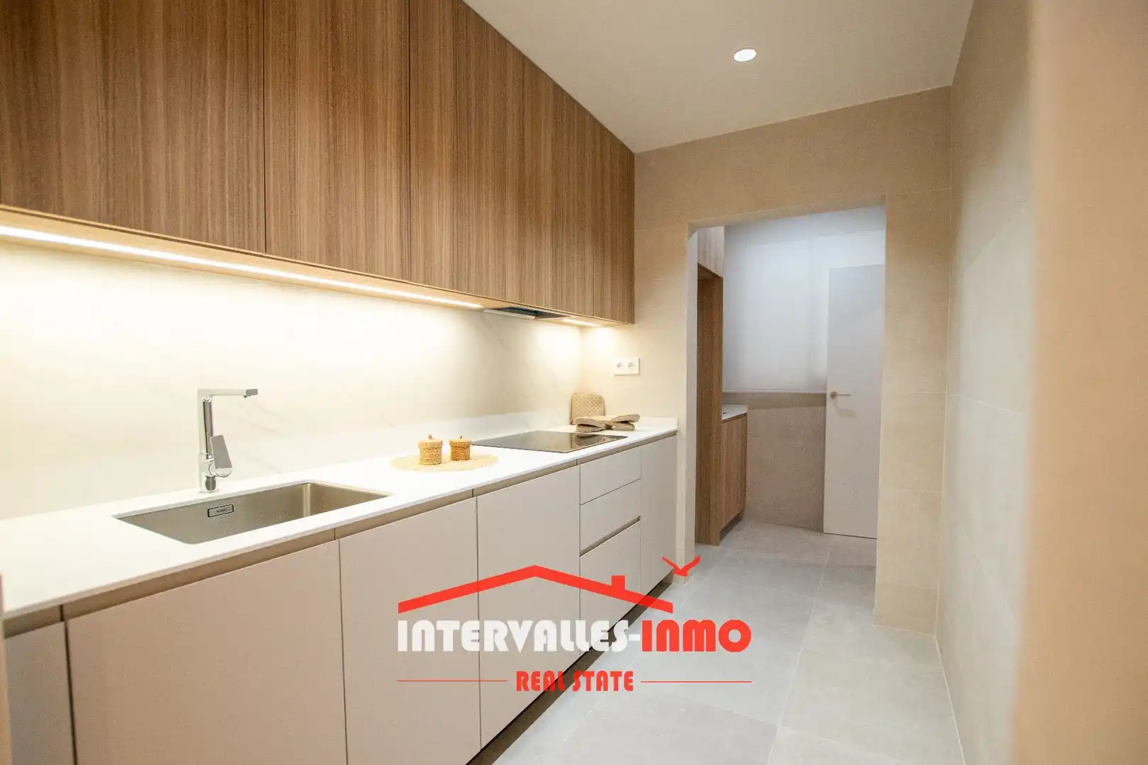 Flat with lift for sale in Sarrià - Sant Gervasi, imagen 2