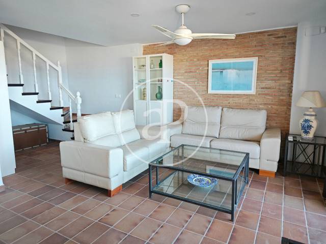 Piso en Alquiler en Avinguda de les Torres del Mar en El Perelló