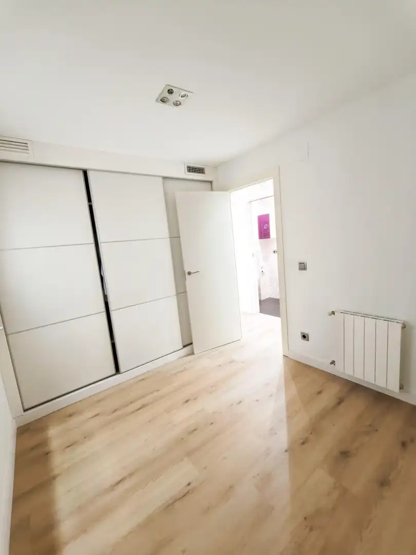 Piso con balcón en alquiler en La Saïdia, imagen 35