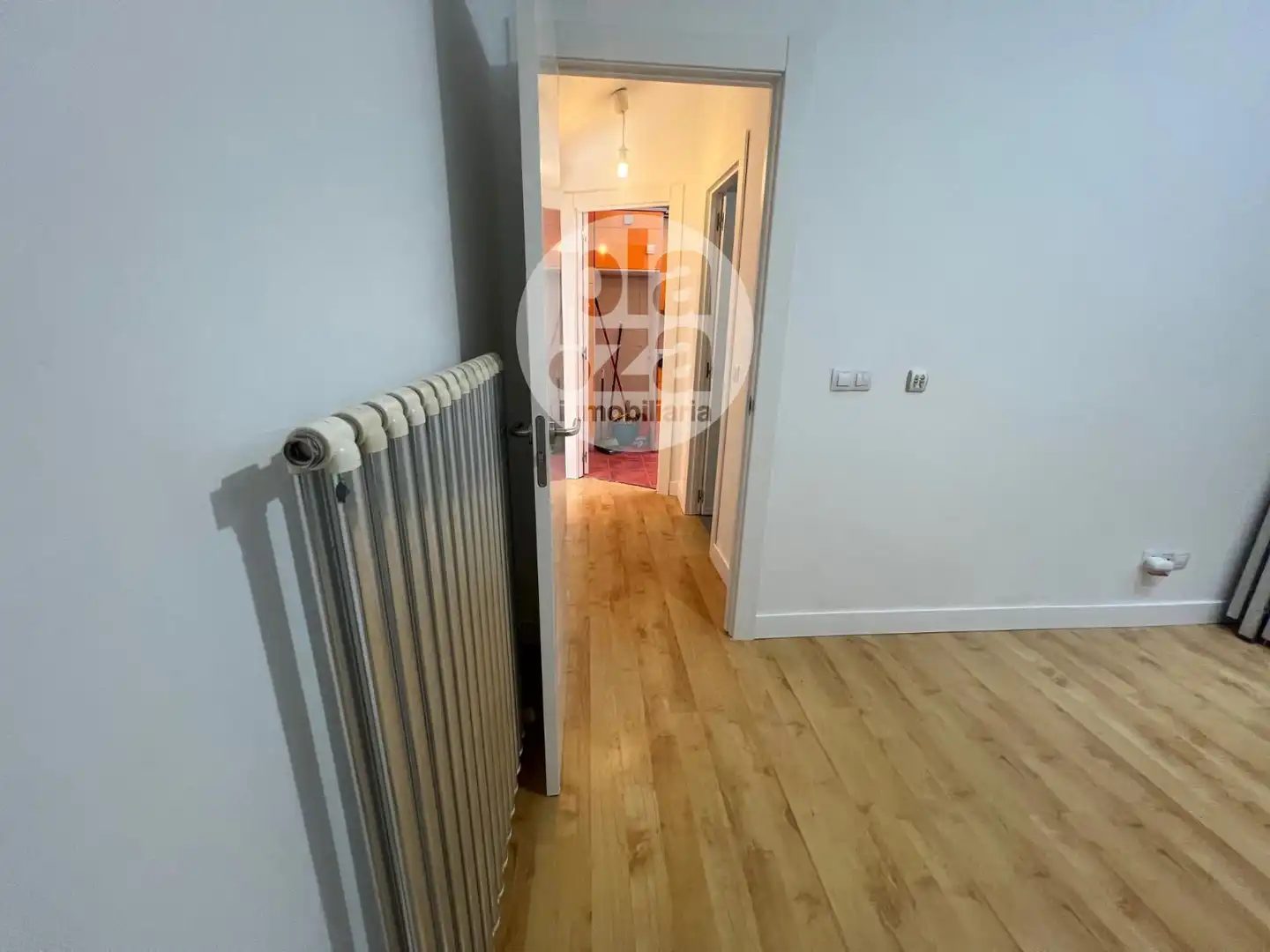 Flat for sale in Burgos  with Air Conditioner and Heating