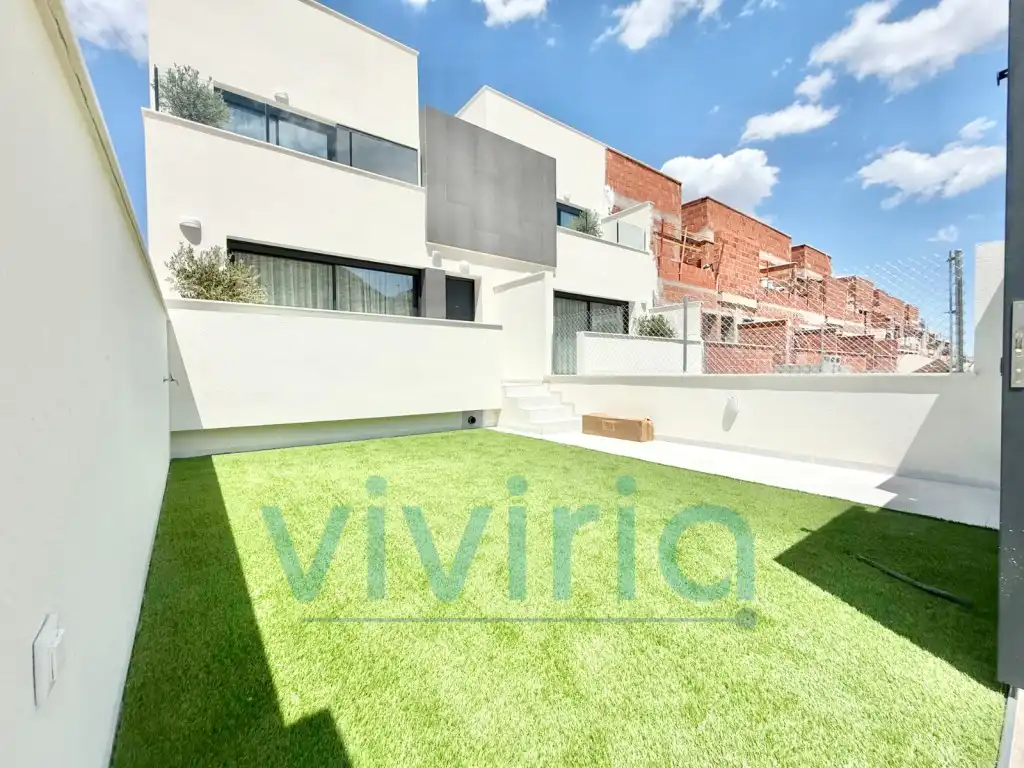 Appartement compact avec piscine à vendre à Cox, imagen 28