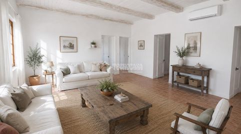 Foto 5 de Piso en venta en Carmona, Sevilla