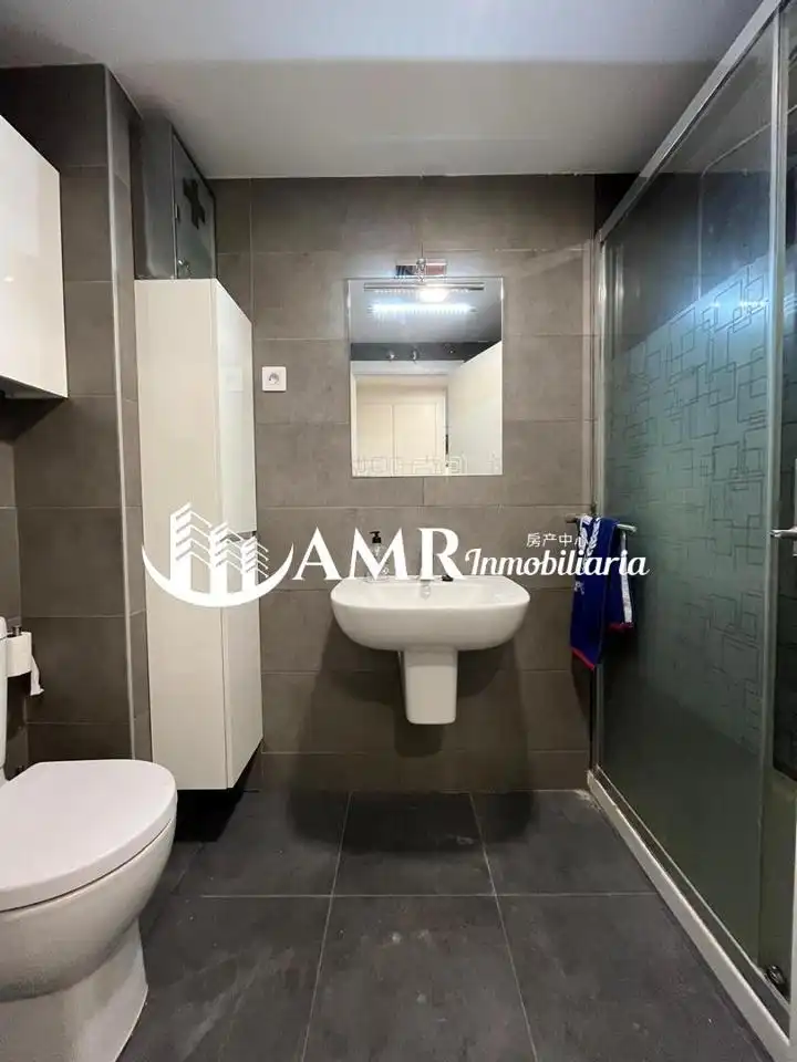 Planta baja en venta en Hospital