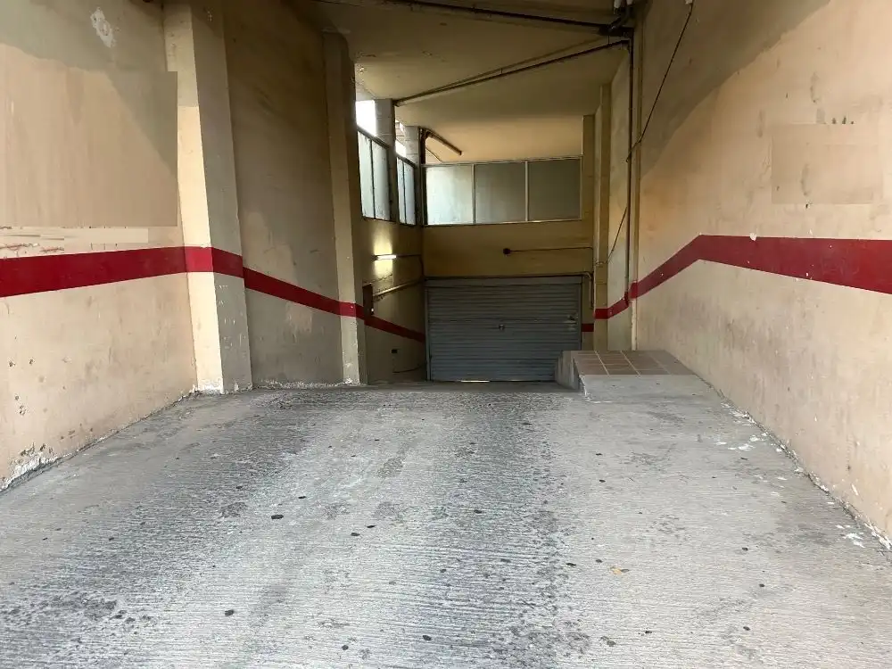 Parking à vendre à CL SICILIA, imagen 4